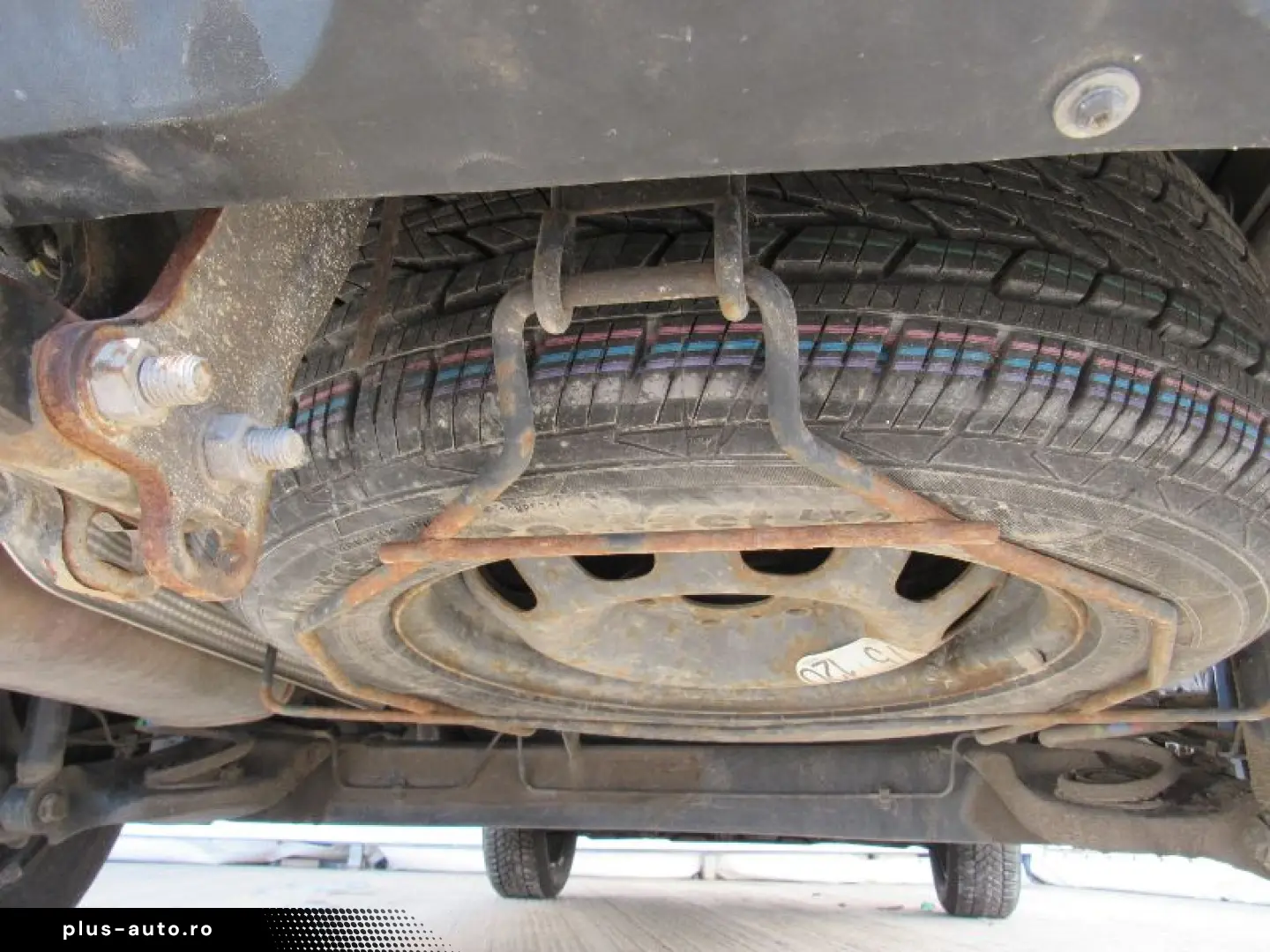 DACIA DUSTER 1.3 TCe 150CP Prestige