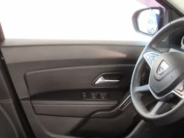 DACIA DUSTER 1.3 TCe 150CP Prestige