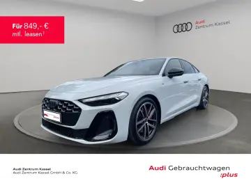 AUDI A5 Lim e-hybrid qu. Matrix B&O Pano HuD AHK 360
