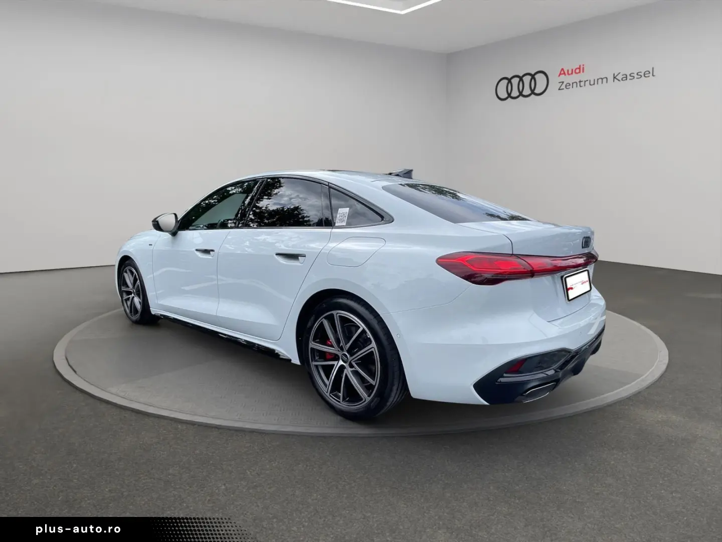 AUDI A5 Lim e-hybrid qu. Matrix B&O Pano HuD AHK 360