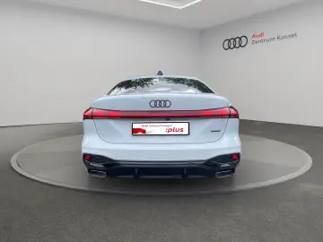 AUDI A5 Lim e-hybrid qu. Matrix B&O Pano HuD AHK 360