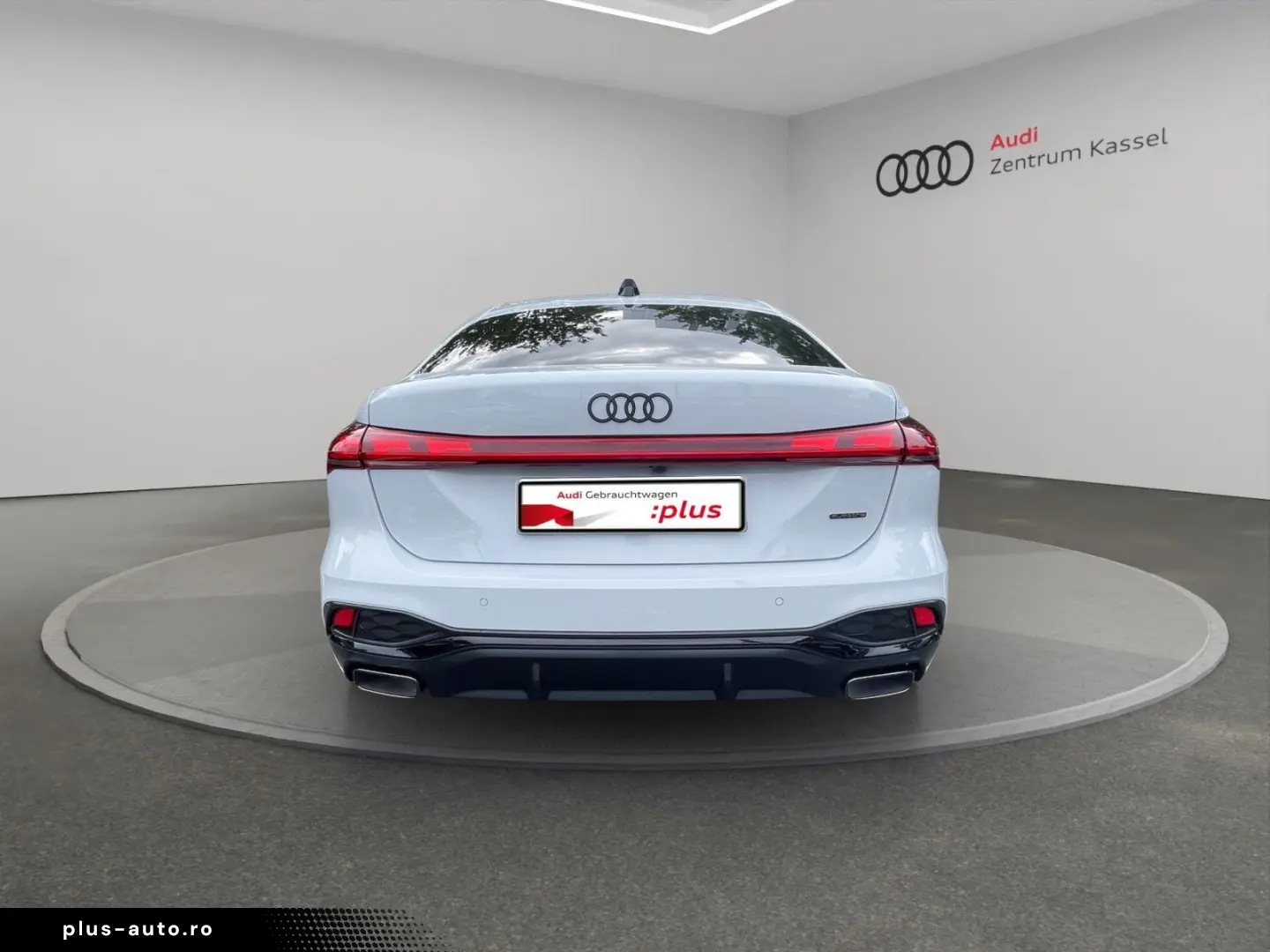 AUDI A5 Lim e-hybrid qu. Matrix B&O Pano HuD AHK 360
