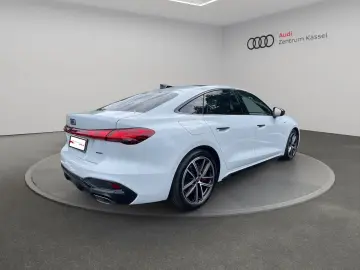 AUDI A5 Lim e-hybrid qu. Matrix B&O Pano HuD AHK 360