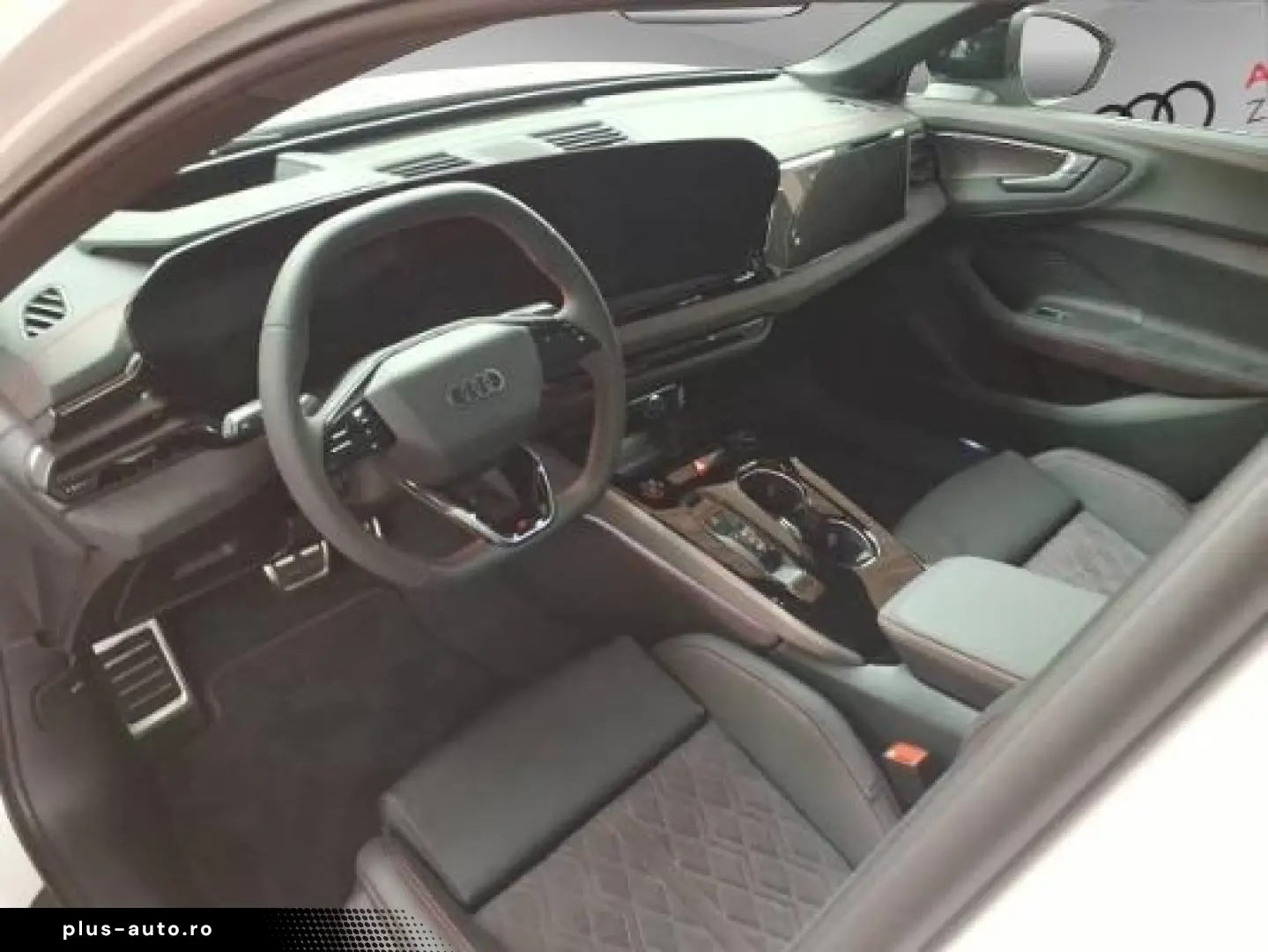 AUDI A5 Lim e-hybrid qu. Matrix B&O Pano HuD AHK 360