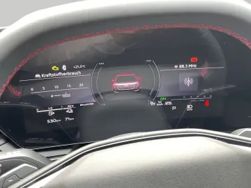 AUDI A5 Lim e-hybrid qu. Matrix B&O Pano HuD AHK 360