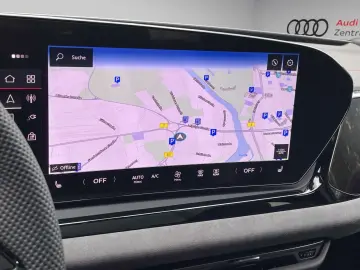 AUDI A5 Lim e-hybrid qu. Matrix B&O Pano HuD AHK 360