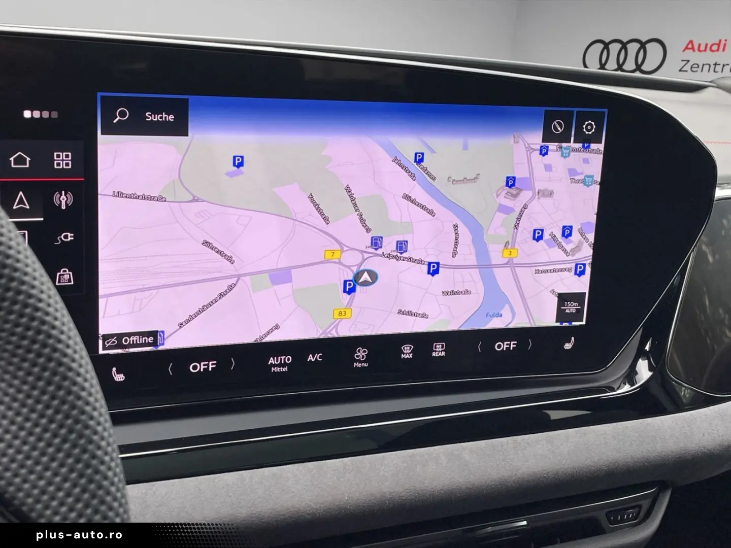 AUDI A5 Lim e-hybrid qu. Matrix B&O Pano HuD AHK 360