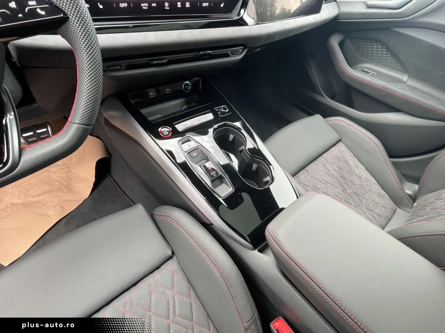 AUDI A5 Lim e-hybrid qu. Matrix B&O Pano HuD AHK 360