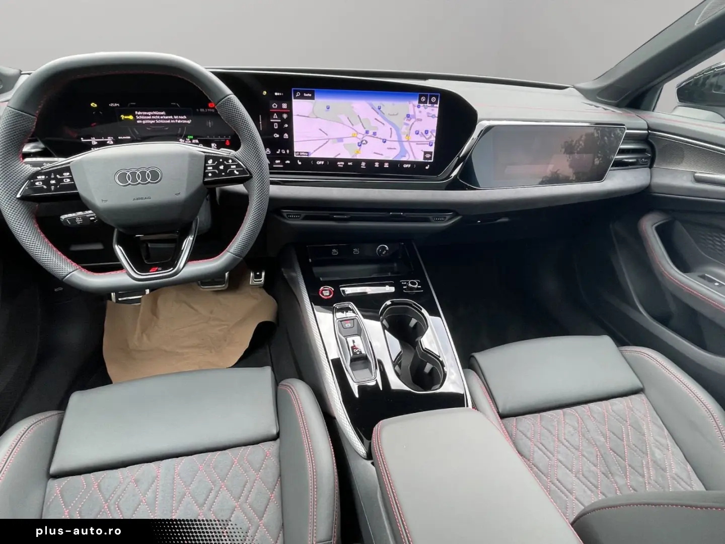 AUDI A5 Lim e-hybrid qu. Matrix B&O Pano HuD AHK 360