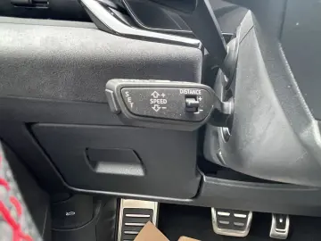 AUDI A5 Lim e-hybrid qu. Matrix B&O Pano HuD AHK 360