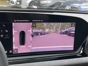 AUDI A5 Lim e-hybrid qu. Matrix B&O Pano HuD AHK 360