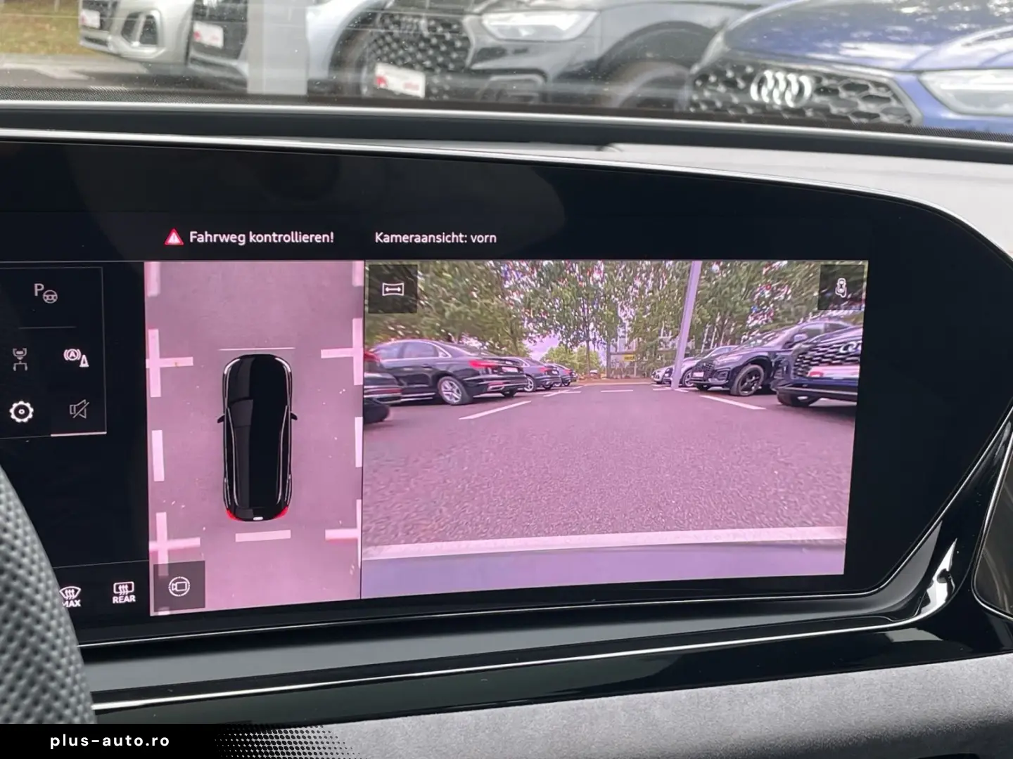 AUDI A5 Lim e-hybrid qu. Matrix B&O Pano HuD AHK 360