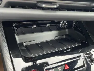 AUDI A5 Lim e-hybrid qu. Matrix B&O Pano HuD AHK 360