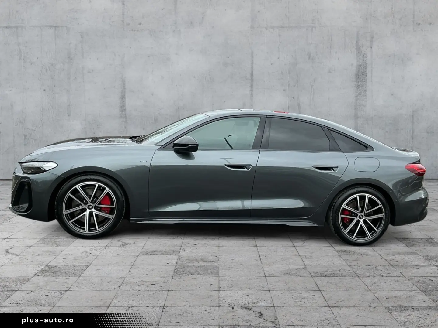 AUDI A5 Lim e-hybrid 220kW S-LINE MATRIX B&O ACC PANO