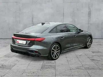 AUDI A5 Lim e-hybrid 220kW S-LINE MATRIX B&O ACC PANO