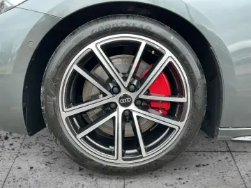 AUDI A5 Lim e-hybrid 220kW S-LINE MATRIX B&O ACC PANO