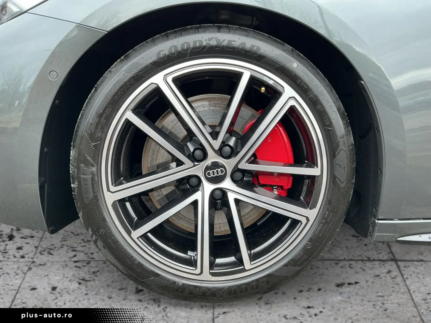 AUDI A5 Lim e-hybrid 220kW S-LINE MATRIX B&O ACC PANO