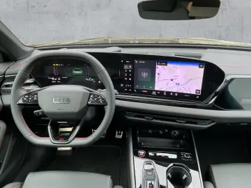 AUDI A5 Lim e-hybrid 220kW S-LINE MATRIX B&O ACC PANO