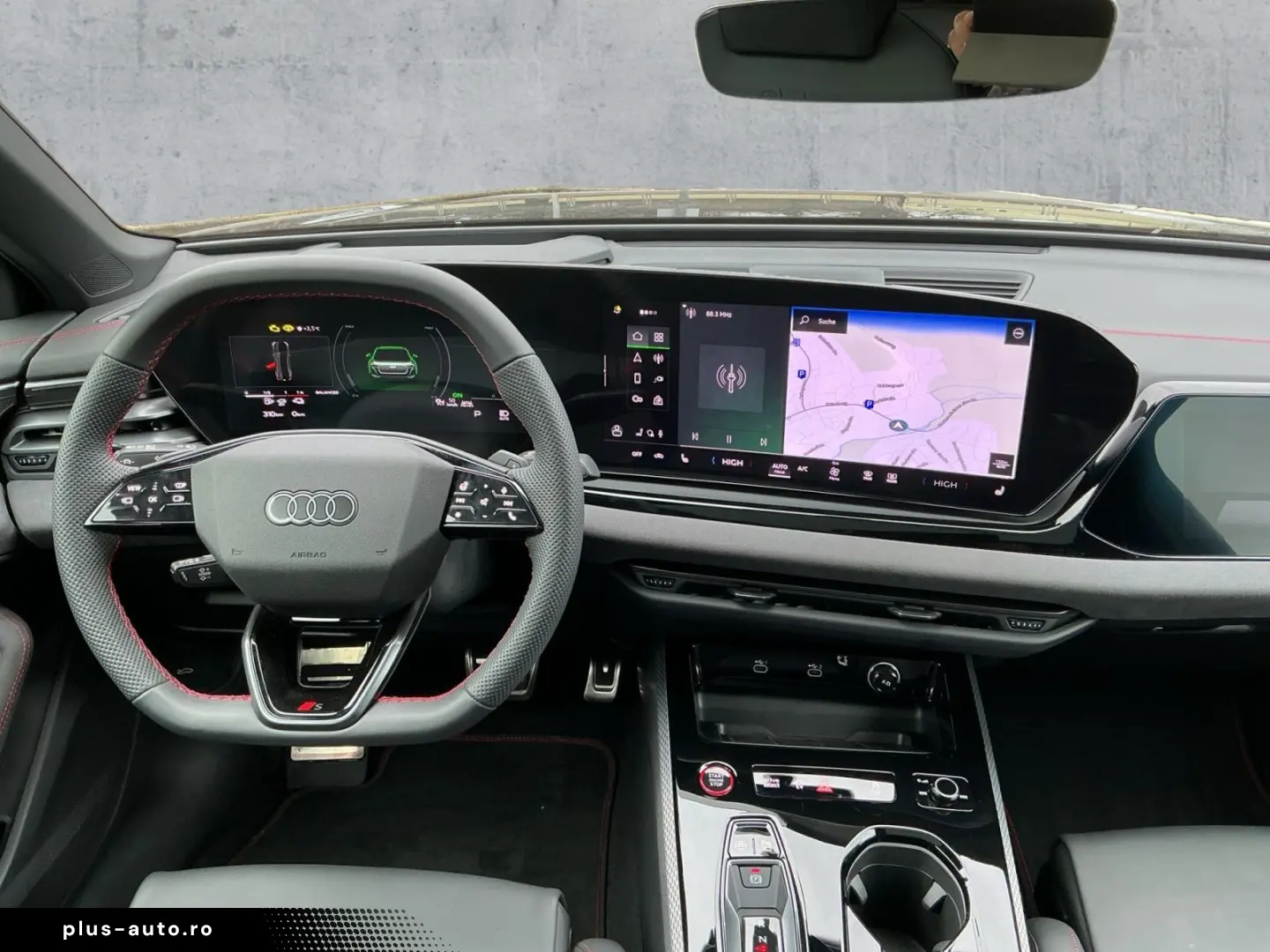 AUDI A5 Lim e-hybrid 220kW S-LINE MATRIX B&O ACC PANO