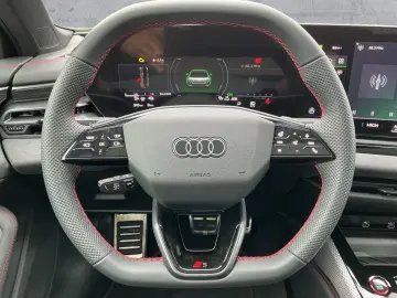 AUDI A5 Lim e-hybrid 220kW S-LINE MATRIX B&O ACC PANO