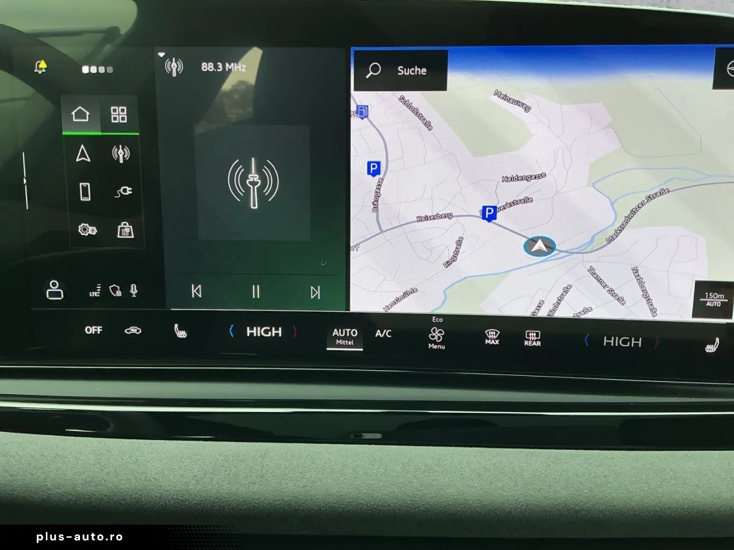 AUDI A5 Lim e-hybrid 220kW S-LINE MATRIX B&O ACC PANO