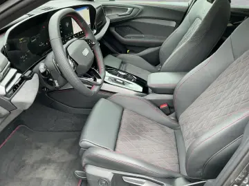 AUDI A5 Lim e-hybrid 220kW S-LINE MATRIX B&O ACC PANO