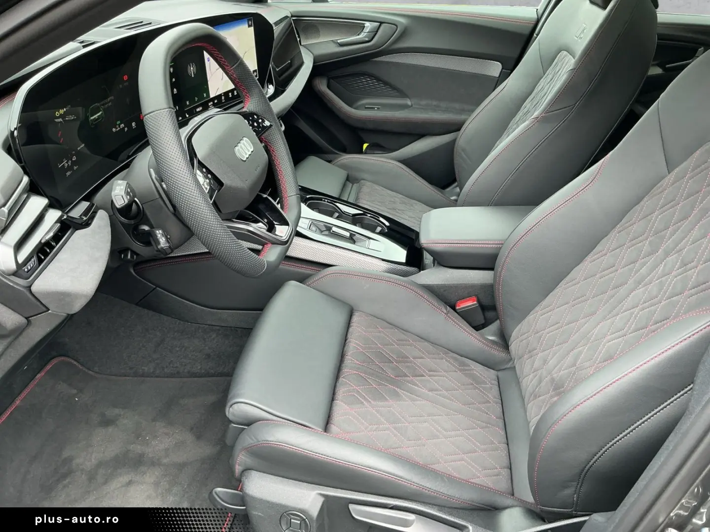 AUDI A5 Lim e-hybrid 220kW S-LINE MATRIX B&O ACC PANO