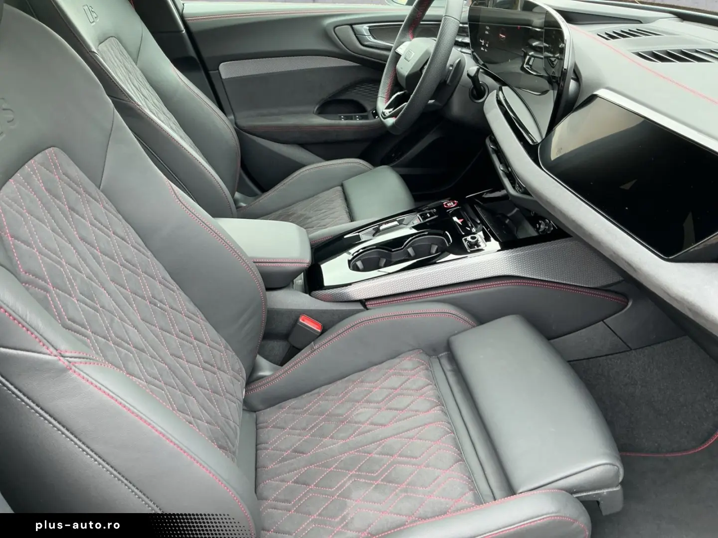 AUDI A5 Lim e-hybrid 220kW S-LINE MATRIX B&O ACC PANO