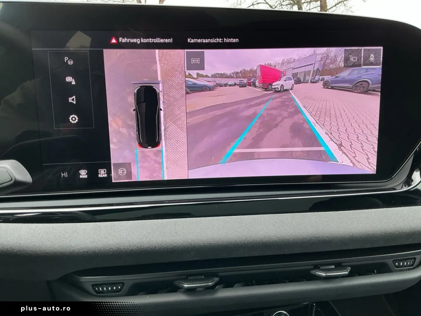 AUDI A5 Lim e-hybrid 220kW S-LINE MATRIX B&O ACC PANO