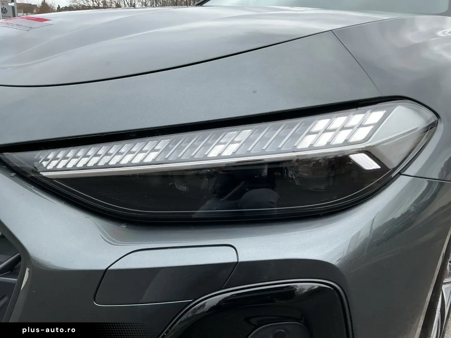 AUDI A5 Lim e-hybrid 220kW S-LINE MATRIX B&O ACC PANO