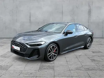 AUDI A5 Lim e-hybrid 220kW S-LINE MATRIX B&O ACC PANO