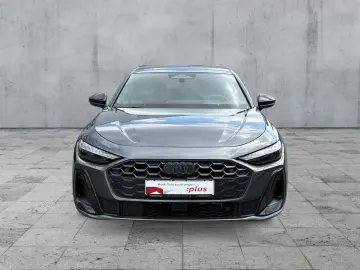 AUDI A5 Lim e-hybrid 220kW S-LINE MATRIX B&O ACC PANO