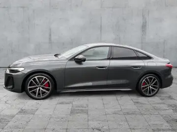 AUDI A5 Lim e-hybrid 220kW S-LINE MATRIX B&O ACC PANO