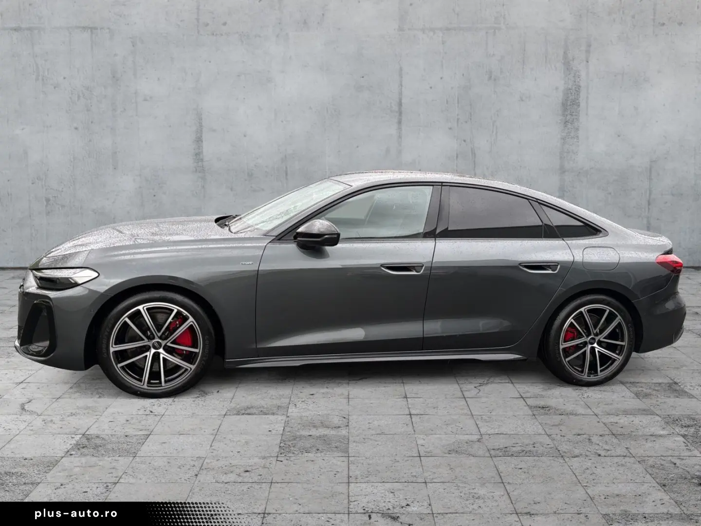 AUDI A5 Lim e-hybrid 220kW S-LINE MATRIX B&O ACC PANO