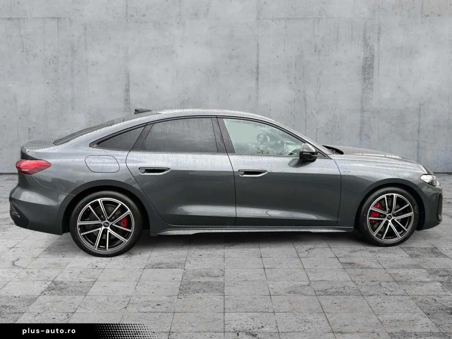 AUDI A5 Lim e-hybrid 220kW S-LINE MATRIX B&O ACC PANO