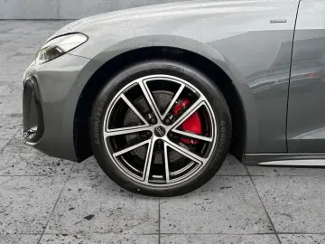 AUDI A5 Lim e-hybrid 220kW S-LINE MATRIX B&O ACC PANO