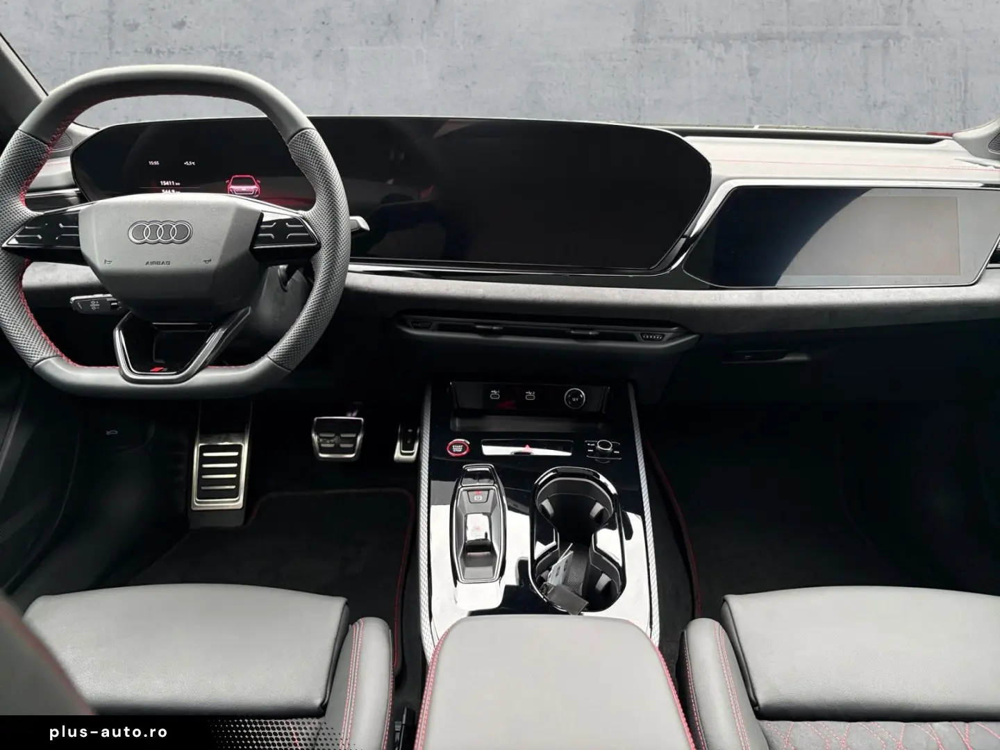 AUDI A5 Lim e-hybrid 220kW S-LINE MATRIX B&O ACC PANO