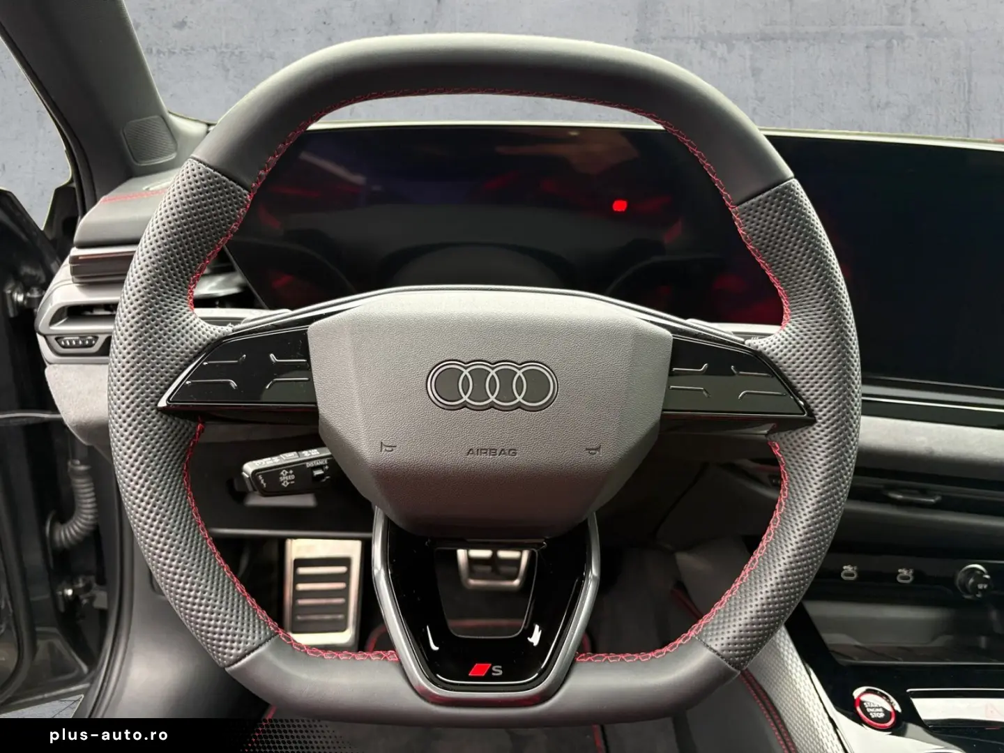 AUDI A5 Lim e-hybrid 220kW S-LINE MATRIX B&O ACC PANO