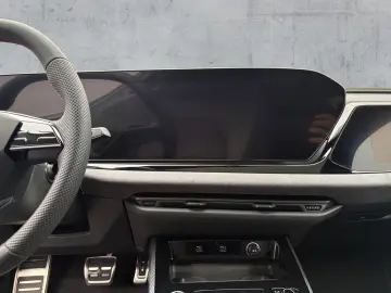 AUDI A5 Lim e-hybrid 220kW S-LINE MATRIX B&O ACC PANO