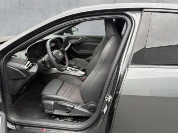 AUDI A5 Lim e-hybrid 220kW S-LINE MATRIX B&O ACC PANO