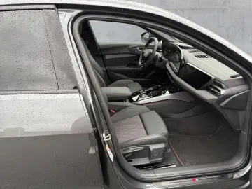 AUDI A5 Lim e-hybrid 220kW S-LINE MATRIX B&O ACC PANO