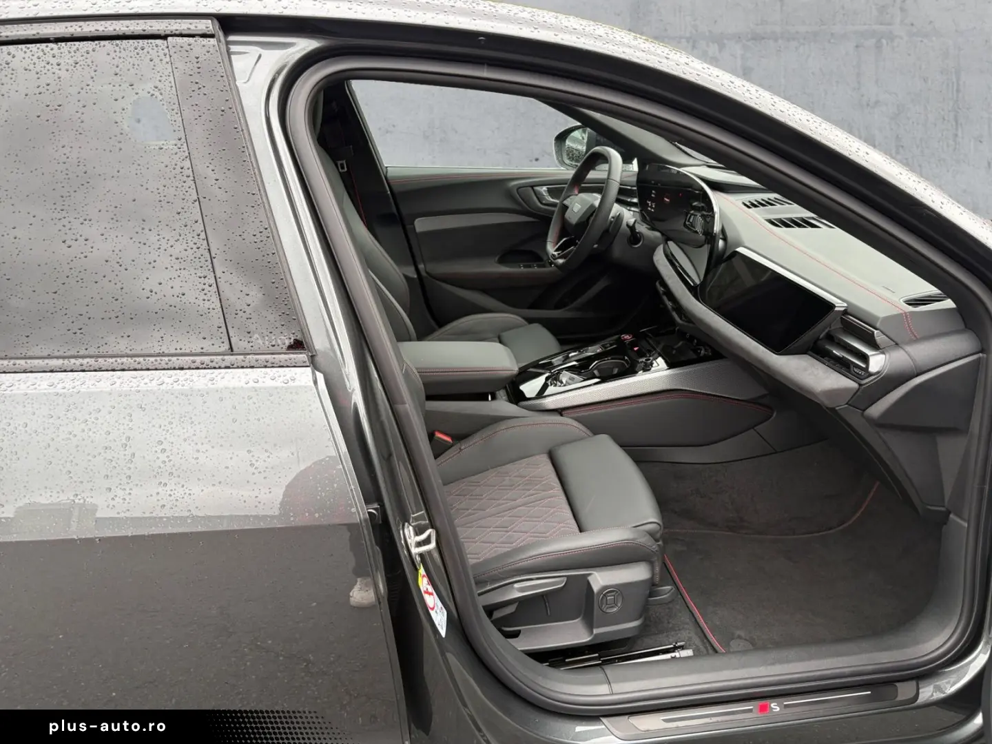 AUDI A5 Lim e-hybrid 220kW S-LINE MATRIX B&O ACC PANO