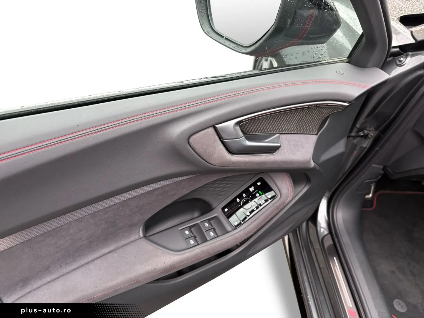 AUDI A5 Lim e-hybrid 220kW S-LINE MATRIX B&O ACC PANO