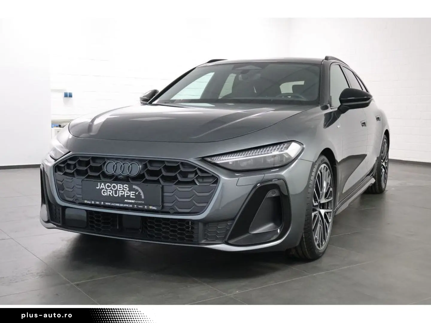 AUDI A5 Avant 2.0 TDI quattro S line S tronic Navi Ma