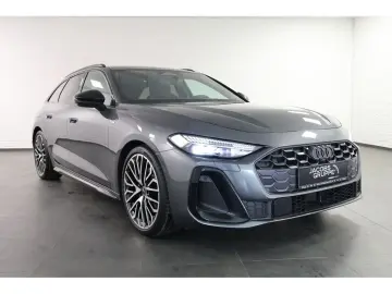 AUDI A5 Avant 2.0 TDI quattro S line S tronic Navi Ma