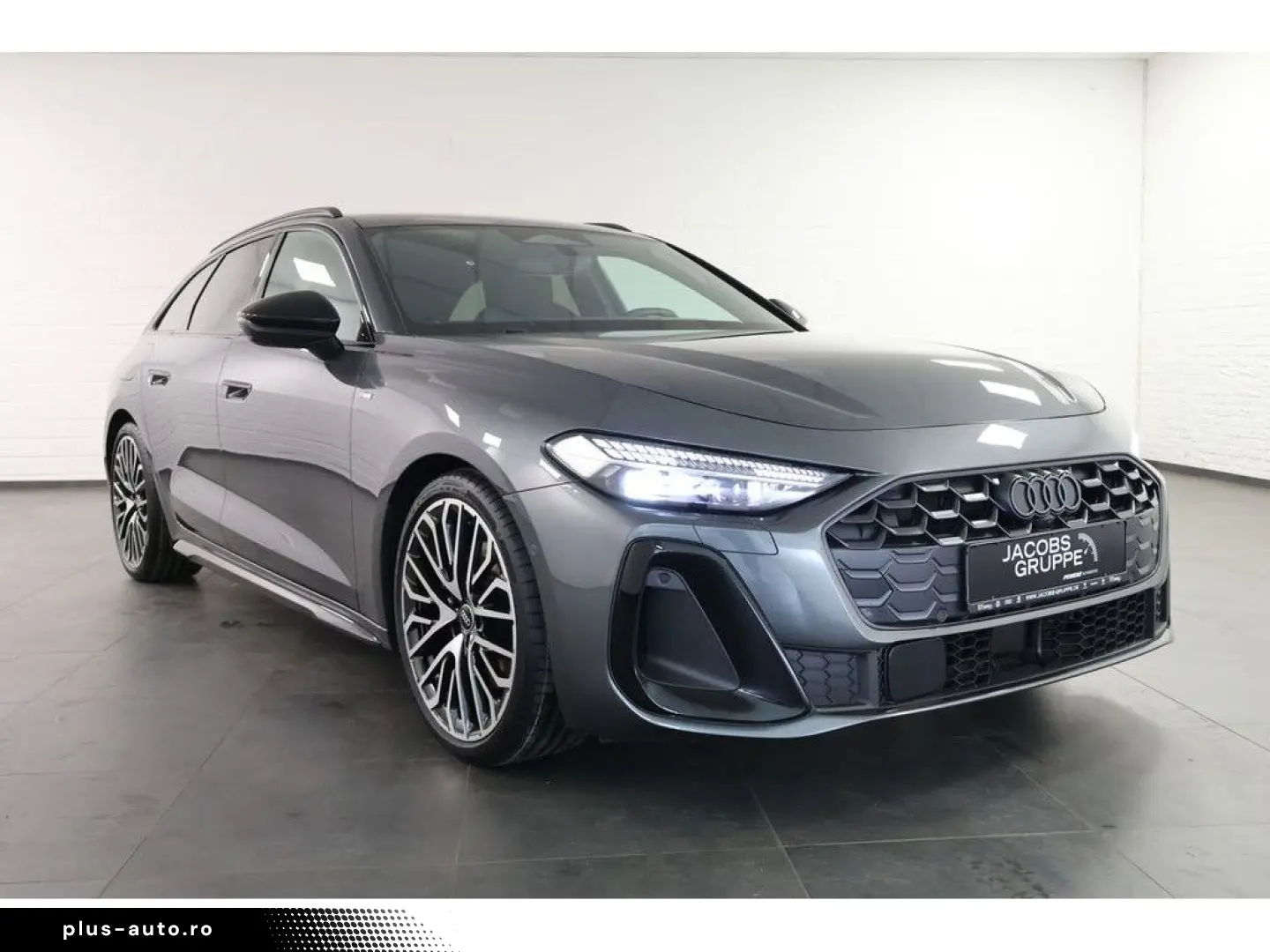 AUDI A5 Avant 2.0 TDI quattro S line S tronic Navi Ma