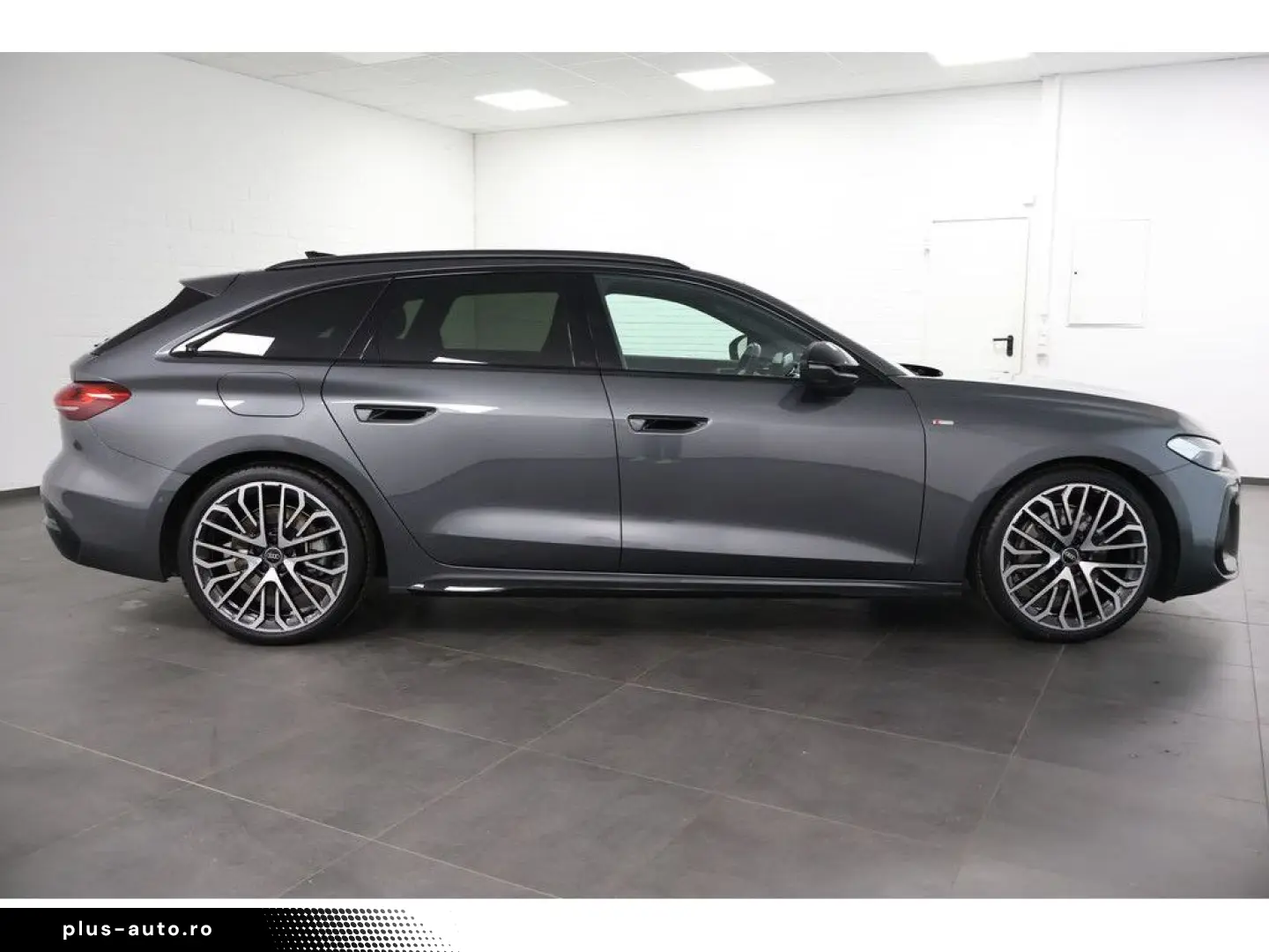AUDI A5 Avant 2.0 TDI quattro S line S tronic Navi Ma