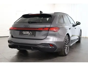 AUDI A5 Avant 2.0 TDI quattro S line S tronic Navi Ma