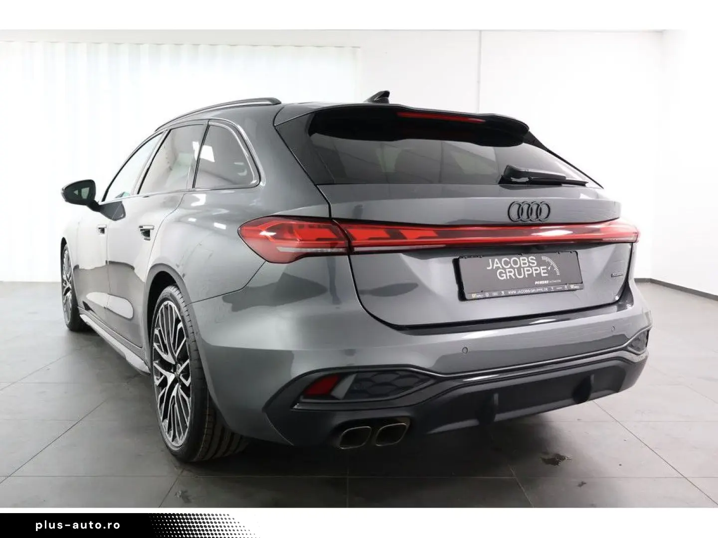 AUDI A5 Avant 2.0 TDI quattro S line S tronic Navi Ma