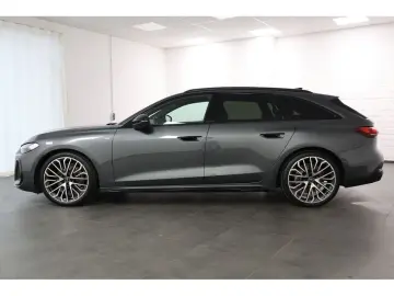 AUDI A5 Avant 2.0 TDI quattro S line S tronic Navi Ma